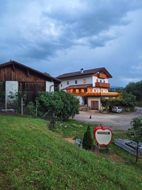 Winklerhof Parcines